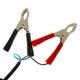 Clip cá sấu