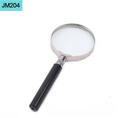 Ống kính lúp cầm tay